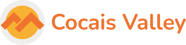 Cocais Valley Logo