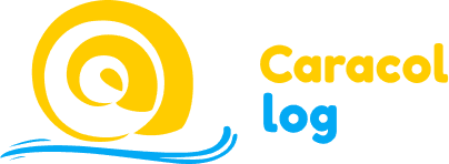 Logo - Caracol Log